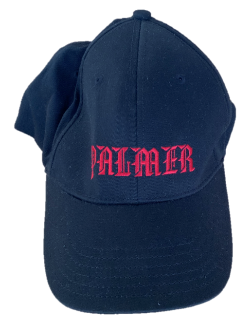 Palmer Old English 